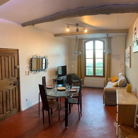 Apartmán Le Logis Des Cascades 2 Moustiers-Sainte-Marie Exteriér fotografie